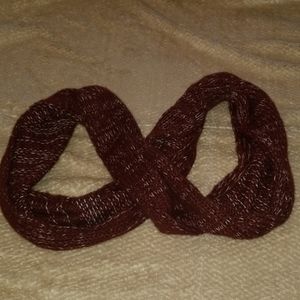 INFINITY SCARF